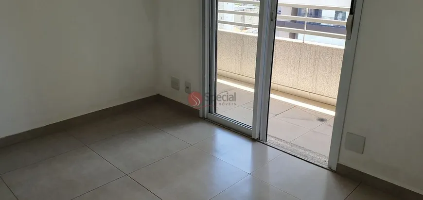 Foto 1 de Apartamento com 1 Quarto para venda ou aluguel, 43m² em Tatuapé, São Paulo