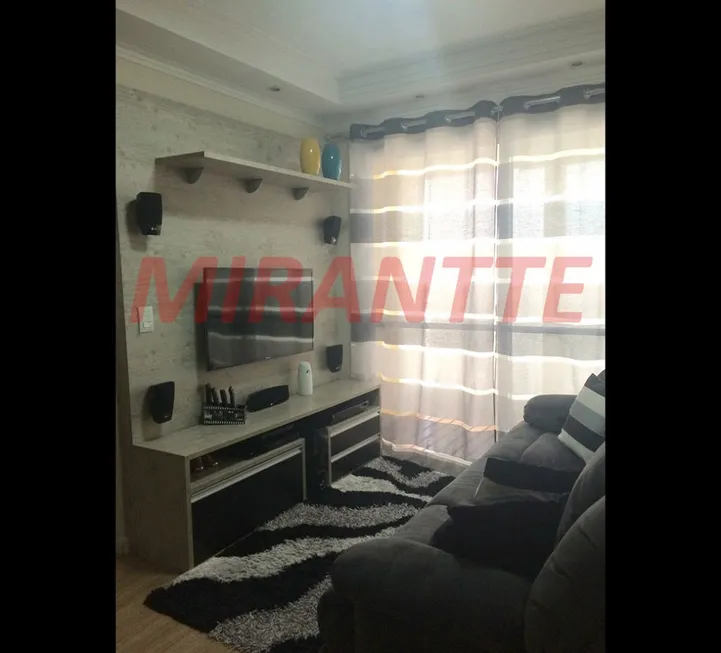 Foto 1 de Apartamento com 3 Quartos à venda, 65m² em Vila Paiva, São Paulo