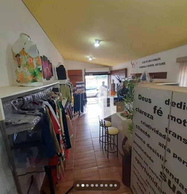 Foto 1 de Casa com 2 Quartos à venda, 200m² em Jardim Sanzovo , Jaú