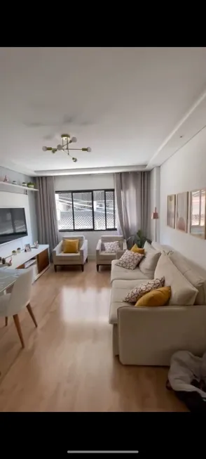 Foto 1 de Apartamento com 2 Quartos à venda, 76m² em Perdizes, São Paulo