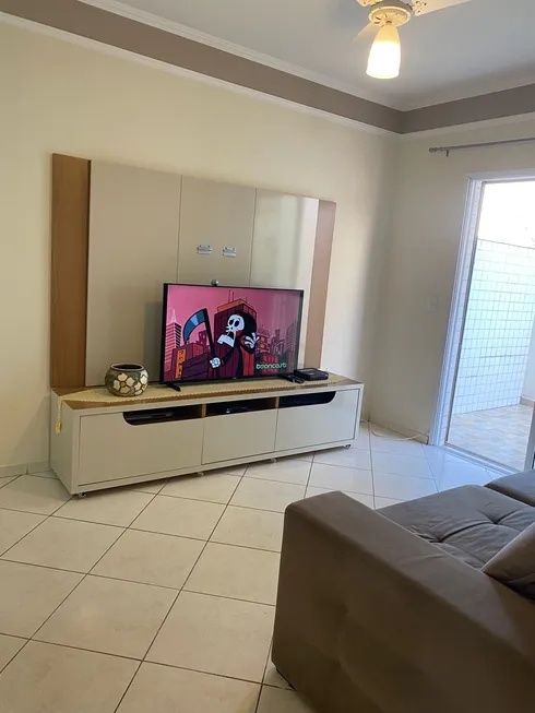 Foto 1 de Apartamento com 2 Quartos à venda, 85m² em Jardim Europa, Jaguariúna