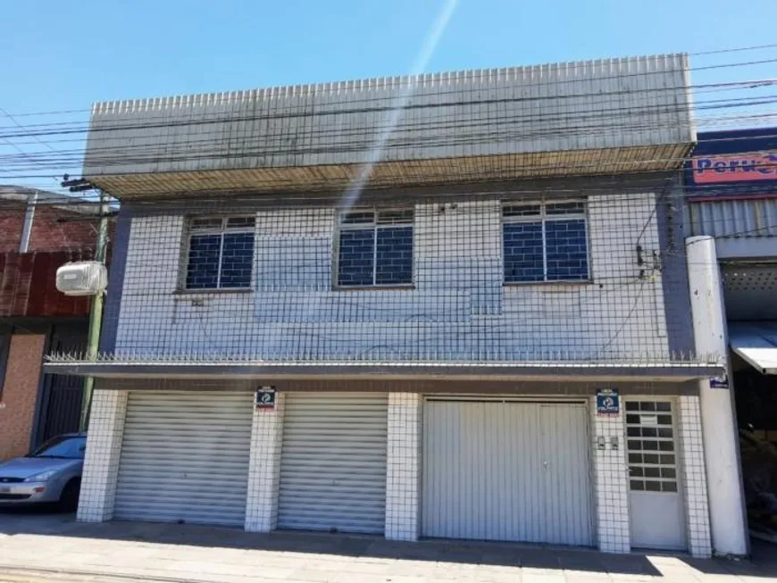 Foto 1 de Ponto Comercial para alugar, 380m² em Vila Santo Ângelo, Cachoeirinha