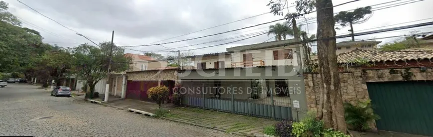 Foto 1 de Casa com 4 Quartos à venda, 365m² em Alto Da Boa Vista, São Paulo