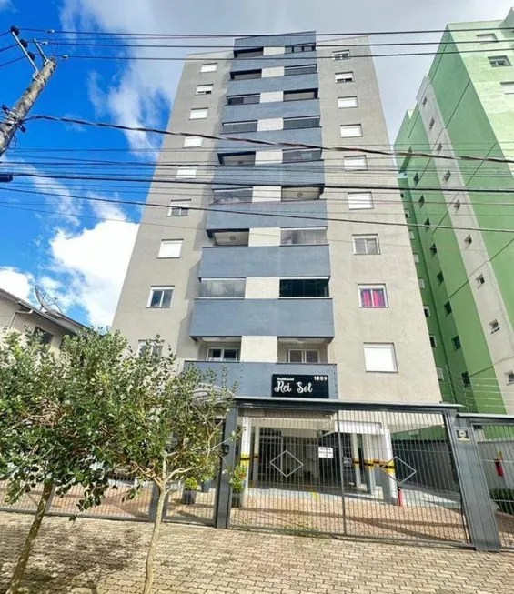 Foto 1 de Apartamento com 2 Quartos à venda, 47m² em Diamantino, Caxias do Sul