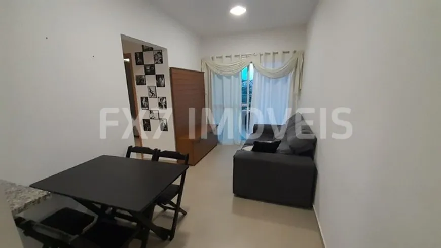 Foto 1 de Apartamento com 2 Quartos à venda, 57m² em Jardim Maracanã, Valinhos