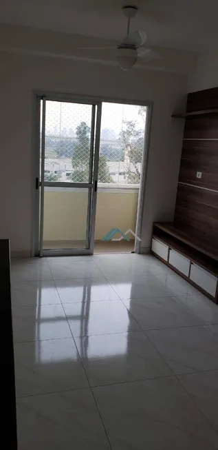 Foto 1 de Apartamento com 2 Quartos à venda, 56m² em Vila Nossa Senhora da Escada, Barueri