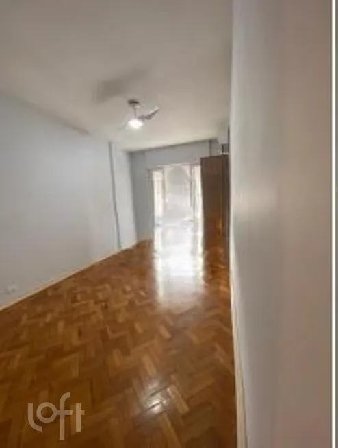 Foto 1 de Apartamento com 1 Quarto à venda, 28m² em Flamengo, Rio de Janeiro
