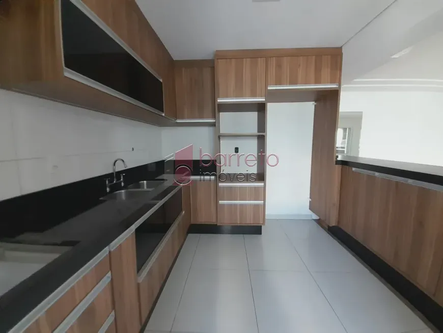 Foto 1 de Apartamento com 3 Quartos à venda, 101m² em Vila Lacerda, Jundiaí