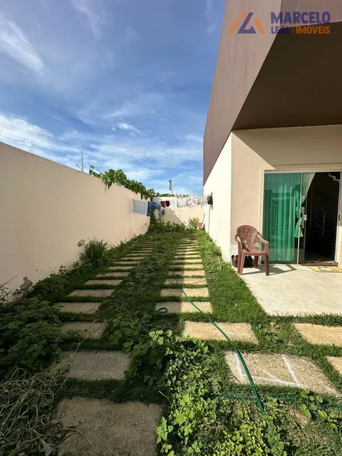 Foto 1 de Casa com 3 Quartos à venda, 80m² em Patagonia, Vitória da Conquista