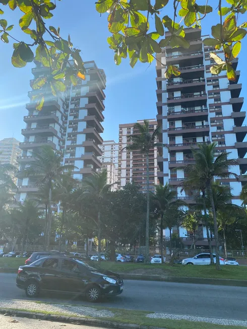 Foto 1 de Apartamento com 4 Quartos à venda, 370m² em Barra da Tijuca, Rio de Janeiro