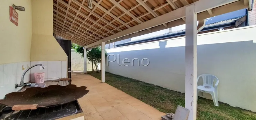 Foto 1 de Casa de Condomínio com 3 Quartos à venda, 198m² em Pinheiro, Valinhos