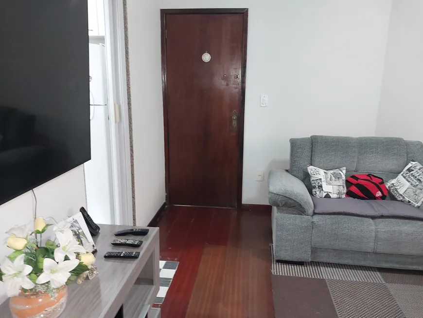 Foto 1 de Apartamento com 3 Quartos à venda, 65m² em Vista Alegre, Rio de Janeiro