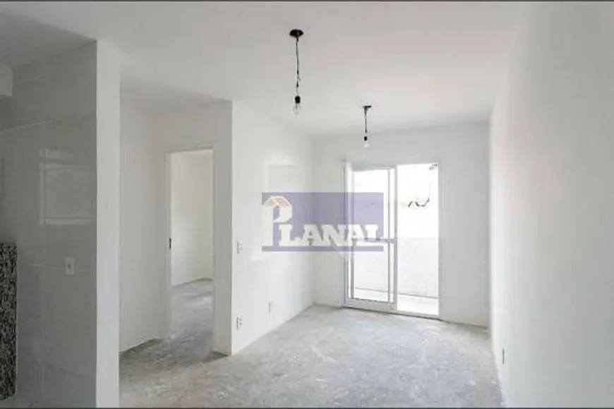 Foto 1 de Apartamento com 1 Quarto à venda, 35m² em Jardim Oriental, São Paulo