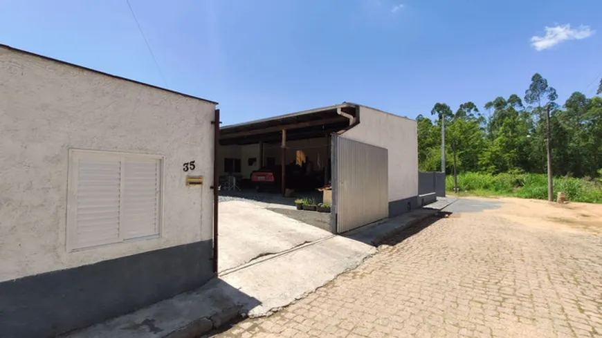 Foto 1 de Casa de Condomínio com 5 Quartos à venda, 450m² em Das Capitais, Timbó