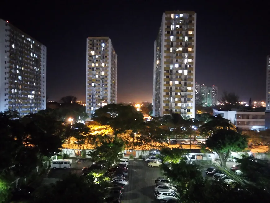 Foto 1 de Apartamento com 2 Quartos à venda, 60m² em Barra da Tijuca, Rio de Janeiro