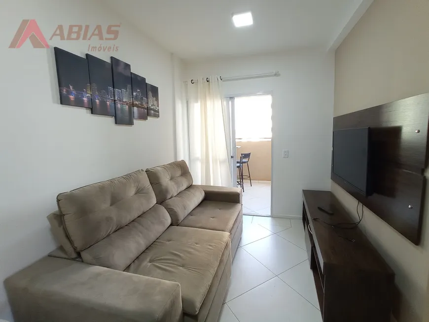 Foto 1 de Apartamento com 2 Quartos para alugar, 67m² em Jardim Gibertoni, São Carlos