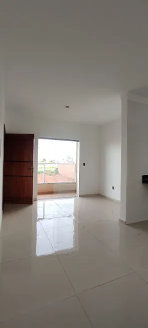 Foto 1 de Apartamento com 2 Quartos à venda, 57m² em Jardim Adelinha, Franca