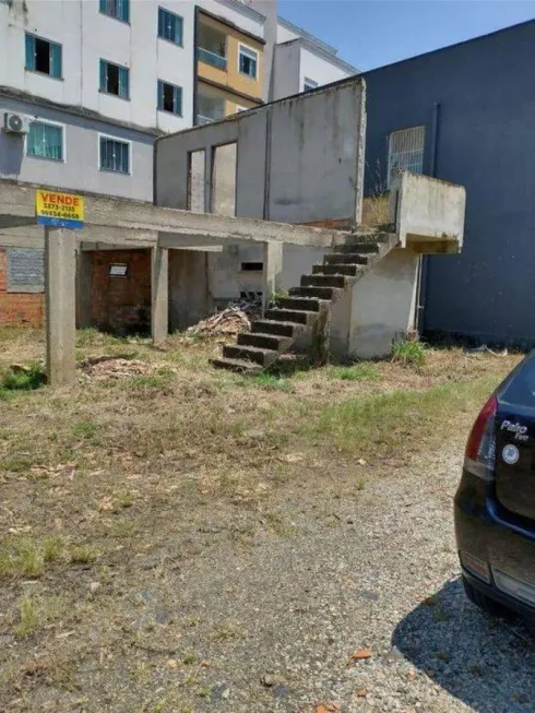 Foto 1 de Lote/Terreno à venda, 360m² em Centro, Guaramirim