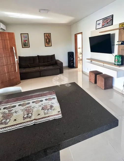 Foto 1 de Casa com 3 Quartos à venda, 150m² em Areias De Cima, Governador Celso Ramos