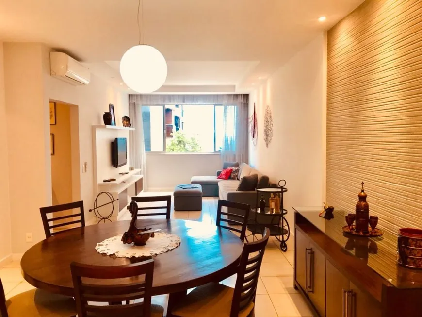 Foto 1 de Apartamento com 4 Quartos à venda, 178m² em Ipanema, Rio de Janeiro