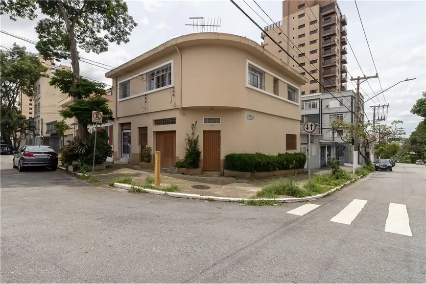 Foto 1 de Casa com 2 Quartos à venda, 110m² em Ipiranga, São Paulo