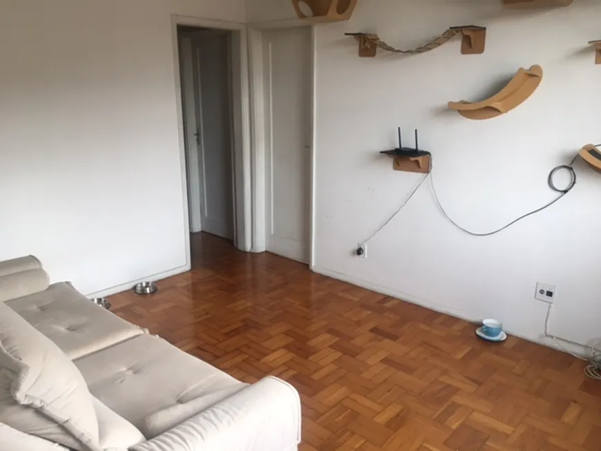 Foto 1 de Apartamento com 2 Quartos à venda, 60m² em Inhaúma, Rio de Janeiro