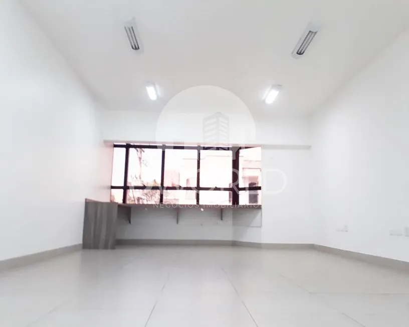 Foto 1 de Sala Comercial para alugar, 68m² em Centro, São Bernardo do Campo