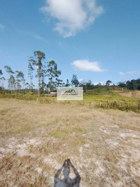 Foto 1 de Fazenda/Sítio com 1 Quarto à venda, 7000m² em Vila Nova, Joinville