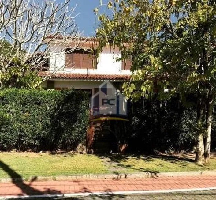 Foto 1 de Casa de Condomínio com 4 Quartos à venda, 364m² em Itaipu, Niterói