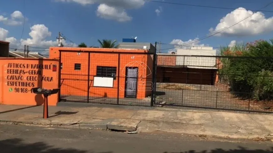 Foto 1 de Lote/Terreno para alugar, 600m² em Parque Nova Carioba, Americana