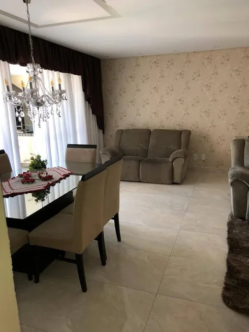 Foto 1 de Apartamento com 3 Quartos à venda, 106m² em Bosque Maia, Guarulhos