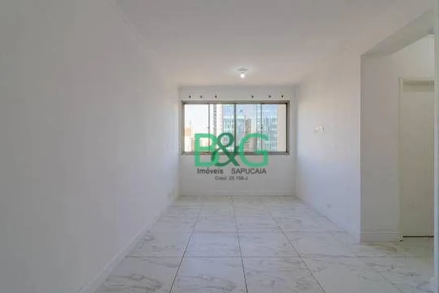 Foto 1 de Apartamento com 2 Quartos à venda, 80m² em Campo Belo, São Paulo