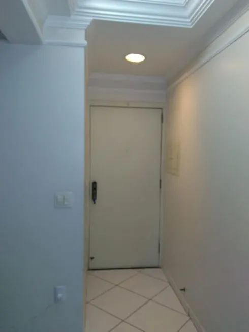 Foto 1 de Apartamento com 3 Quartos à venda, 90m² em Centro, São Bernardo do Campo