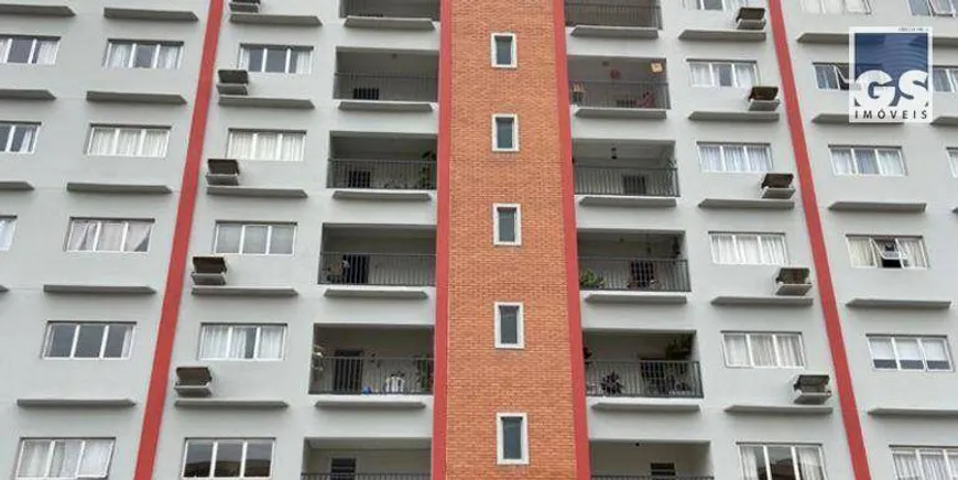Foto 1 de Apartamento com 3 Quartos à venda, 104m² em Centro, Salto