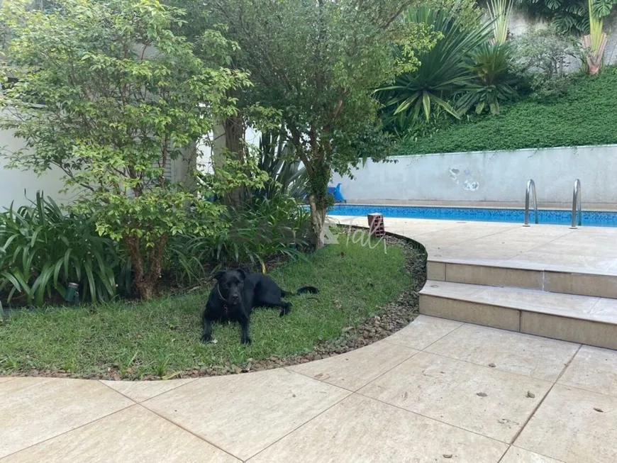 Foto 1 de Casa com 7 Quartos para venda ou aluguel, 570m² em Chácara Monte Alegre, São Paulo