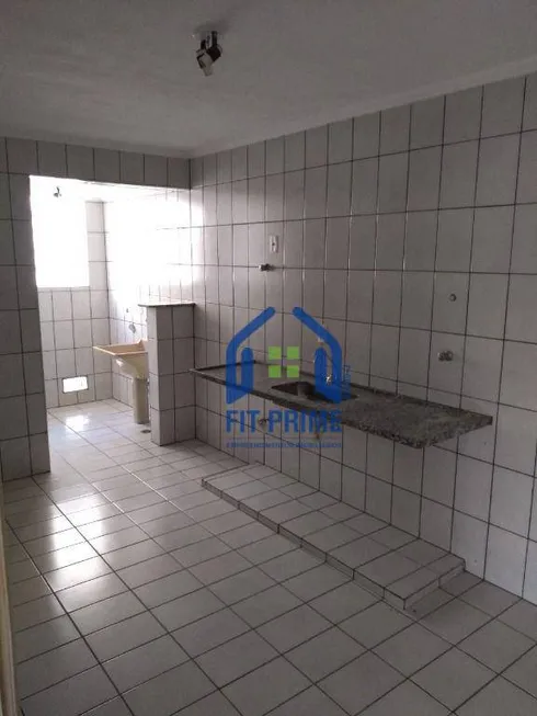 Foto 1 de Apartamento com 2 Quartos à venda, 64m² em Bosque da Felicidade, São José do Rio Preto