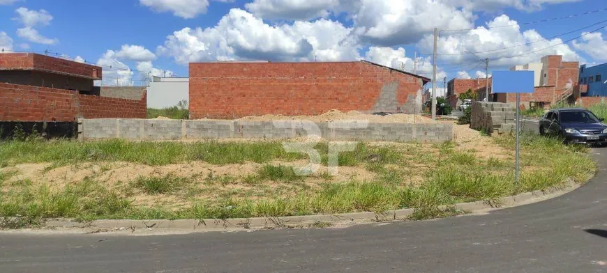 Foto 1 de Lote/Terreno à venda, 242m² em Parque Residencial Sabiás, Indaiatuba