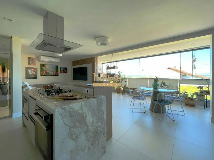 Foto 1 de Apartamento com 3 Quartos à venda, 95m² em Praia Grande, Torres