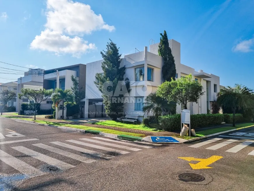 Foto 1 de Casa de Condomínio com 5 Quartos à venda, 450m² em Neópolis, Natal