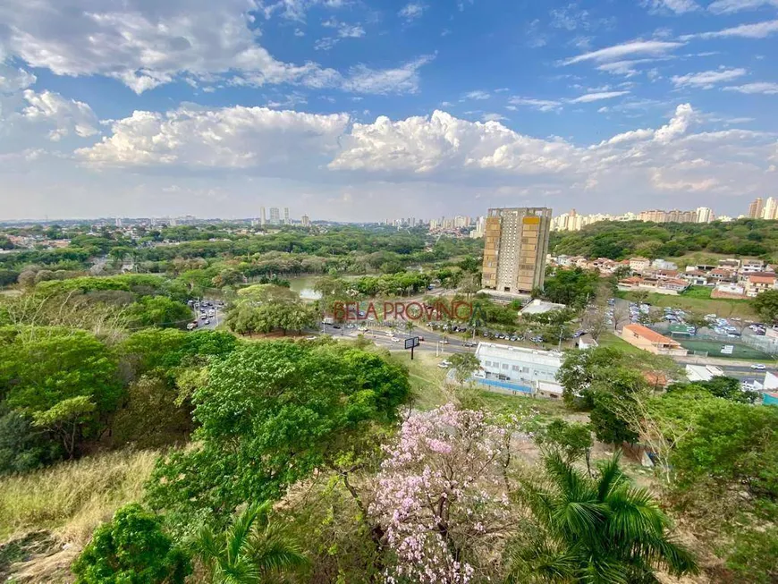 Foto 1 de Apartamento com 3 Quartos à venda, 170m² em Castelinho, Piracicaba