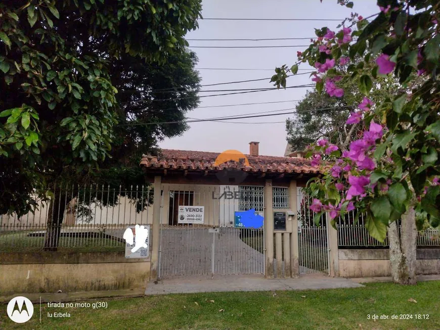 Foto 1 de Casa com 4 Quartos à venda, 329m² em Granja Viana, Carapicuíba