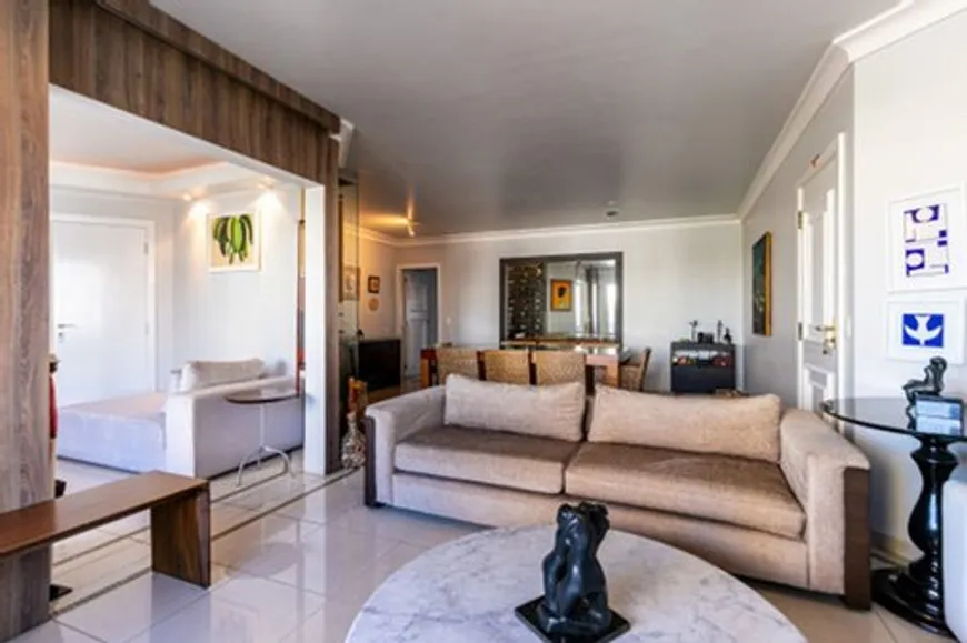Foto 1 de Apartamento com 3 Quartos à venda, 149m² em Vila Olímpia, São Paulo