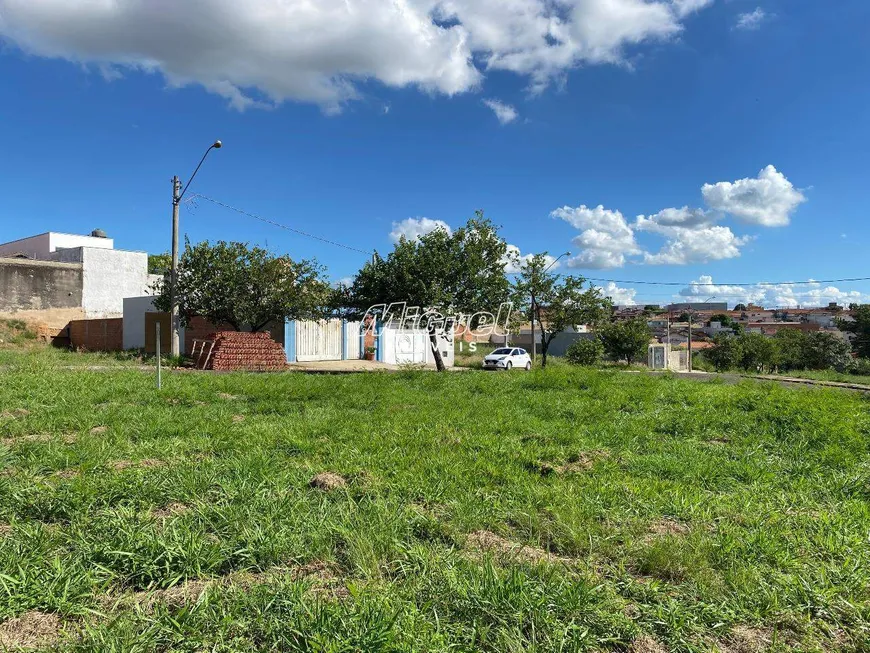 Foto 1 de Lote/Terreno à venda, 326m² em Paulicéia, Piracicaba