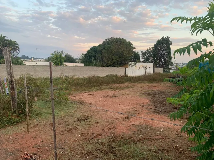 Foto 1 de Lote/Terreno à venda em Residencial Praia dos Namorados, Americana