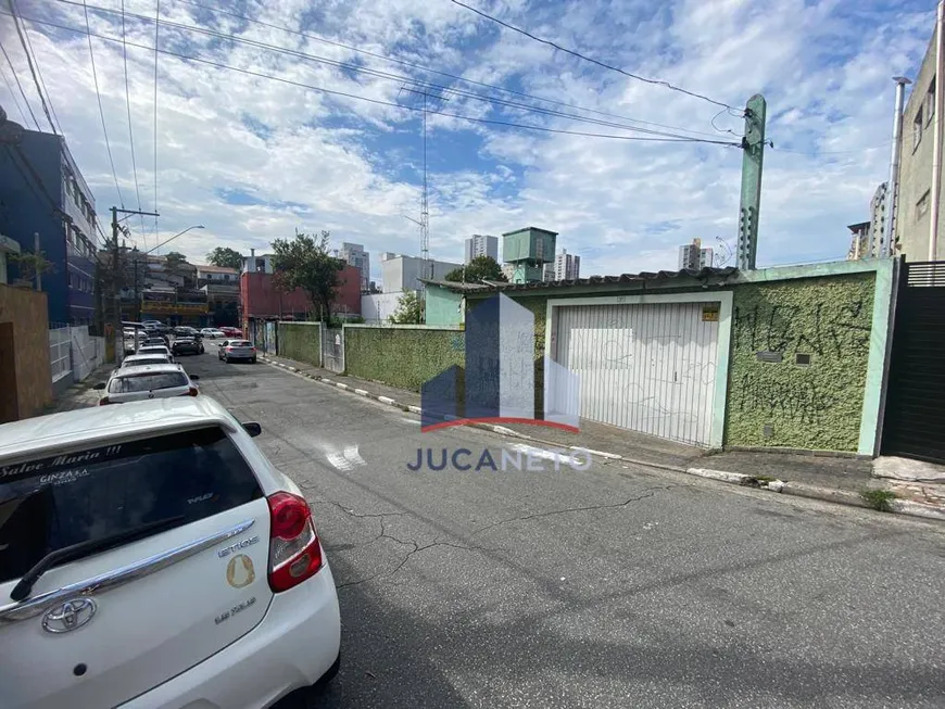 Foto 1 de Imóvel Comercial com 3 Quartos para alugar, 300m² em Jardim Pilar, Mauá