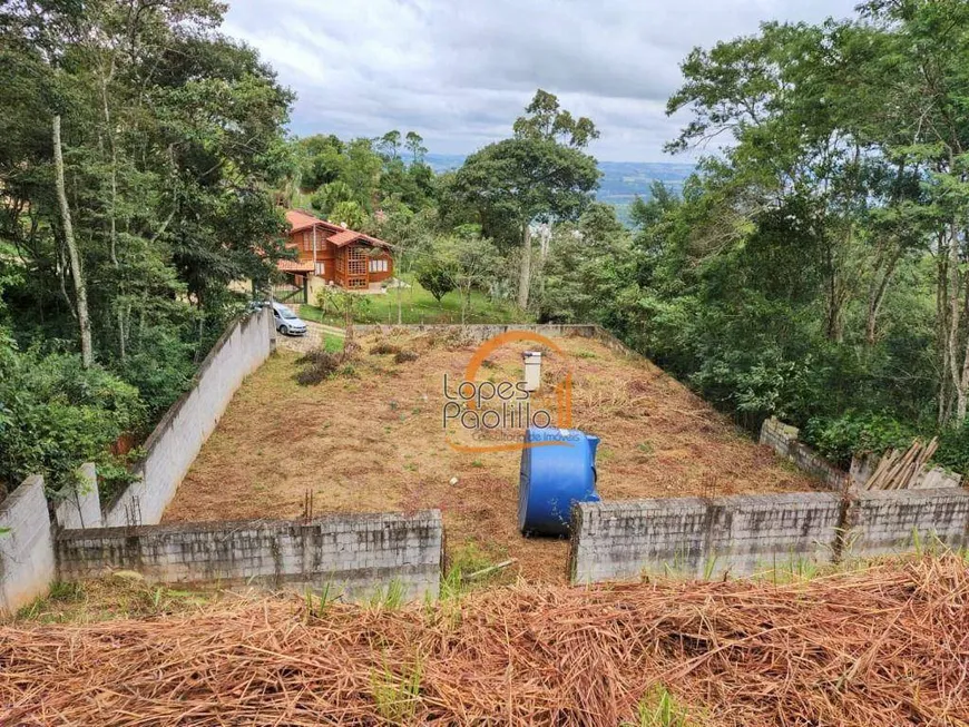 Foto 1 de Lote/Terreno à venda, 1000m² em Dos Pires, Atibaia