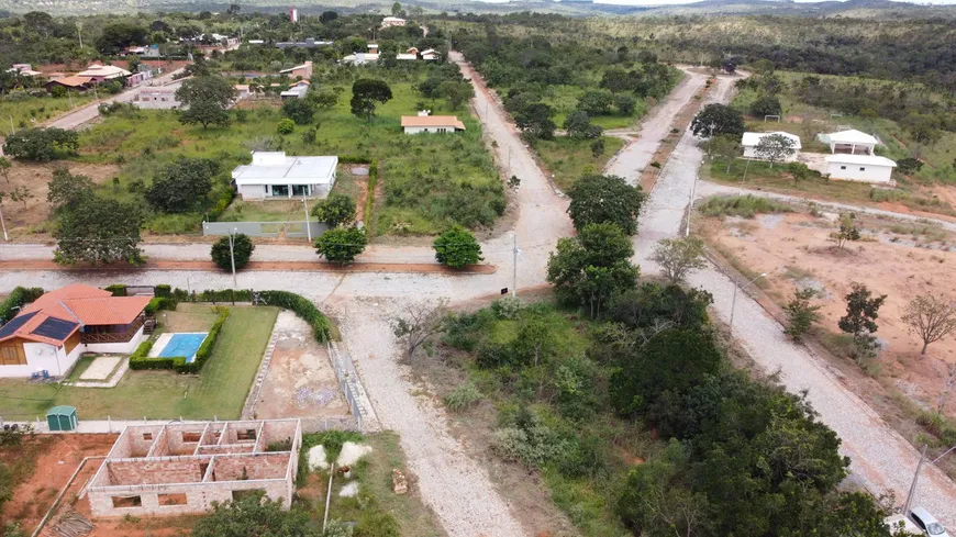 Foto 1 de Lote/Terreno à venda, 1000m² em Zona Rural, Funilândia