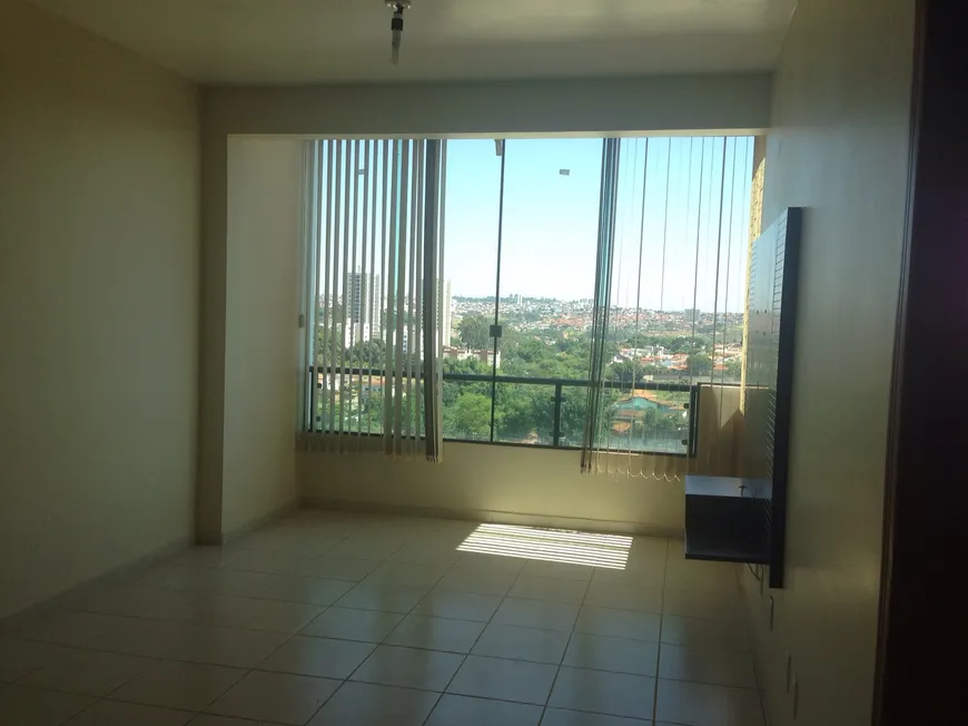 Foto 1 de Apartamento com 2 Quartos à venda, 72m² em Anápolis City, Anápolis