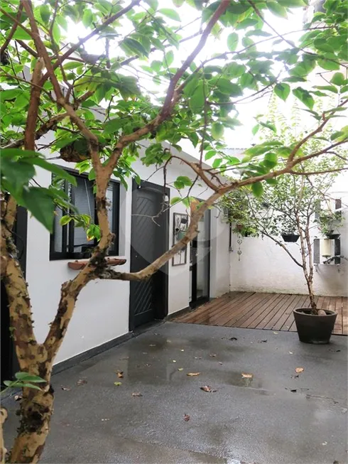 Foto 1 de Casa com 3 Quartos à venda, 195m² em Brooklin, São Paulo