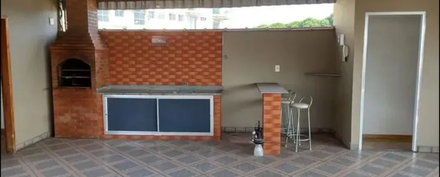 Foto 1 de Apartamento com 3 Quartos à venda, 260m² em  Vila Valqueire, Rio de Janeiro